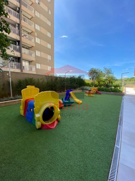 Triunfo Imóveis | Imobiliária em Ribeirão Preto | Apartamento - Vila Amélia - Ribeirão Preto