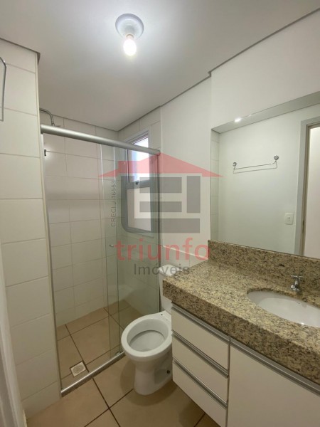 Triunfo Imóveis | Imobiliária em Ribeirão Preto | Apartamento - Vila Amélia - Ribeirão Preto