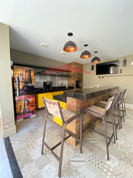 Triunfo Imóveis | Imobiliária em Ribeirão Preto | Apartamento - Vila Amélia - Ribeirão Preto