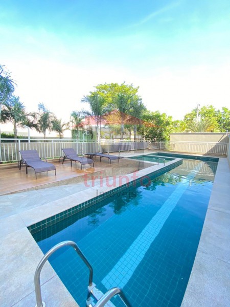 Triunfo Imóveis | Imobiliária em Ribeirão Preto | Apartamento - Vila Amélia - Ribeirão Preto