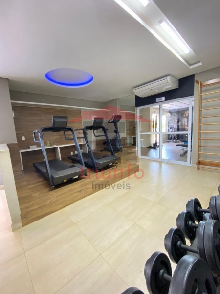 Triunfo Imóveis | Imobiliária em Ribeirão Preto | Apartamento - Vila Amélia - Ribeirão Preto