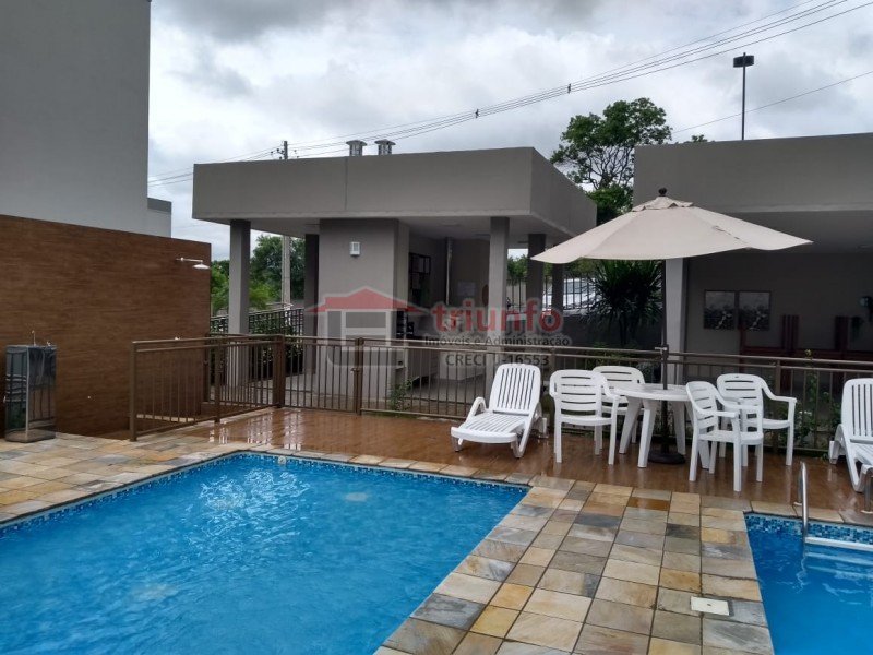 Triunfo Imóveis | Imobiliária em Ribeirão Preto | Apartamento - Jardim Itaú - Ribeirão Preto