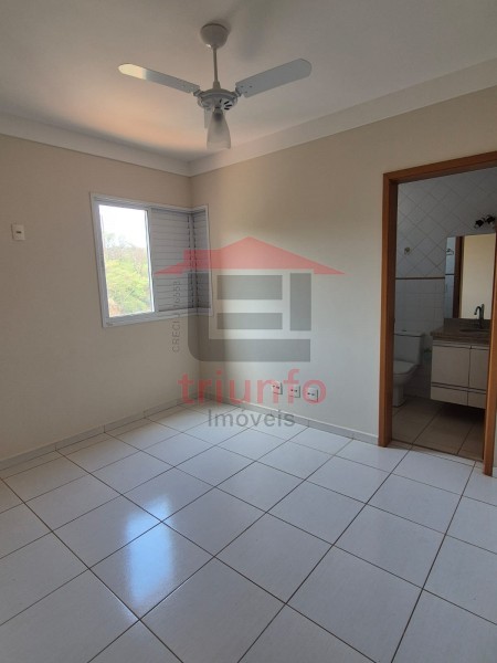 Triunfo Imóveis | Imobiliária em Ribeirão Preto | Apartamento - Vila Amélia - Ribeirão Preto