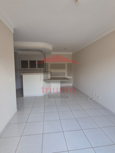 Triunfo Imóveis | Imobiliária em Ribeirão Preto | Apartamento - Vila Amélia - Ribeirão Preto