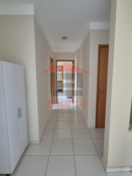 Triunfo Imóveis | Imobiliária em Ribeirão Preto | Apartamento - Vila Amélia - Ribeirão Preto