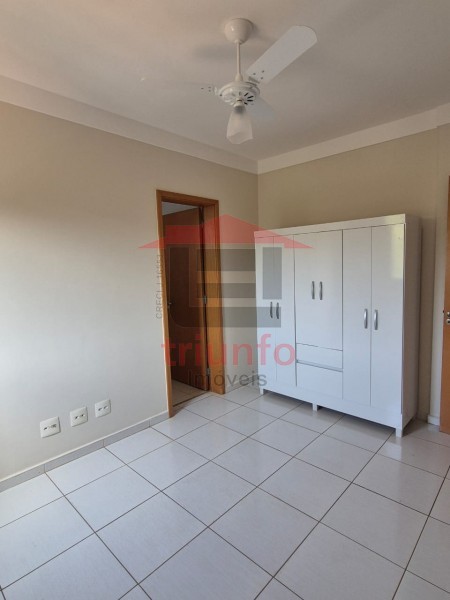 Triunfo Imóveis | Imobiliária em Ribeirão Preto | Apartamento - Vila Amélia - Ribeirão Preto