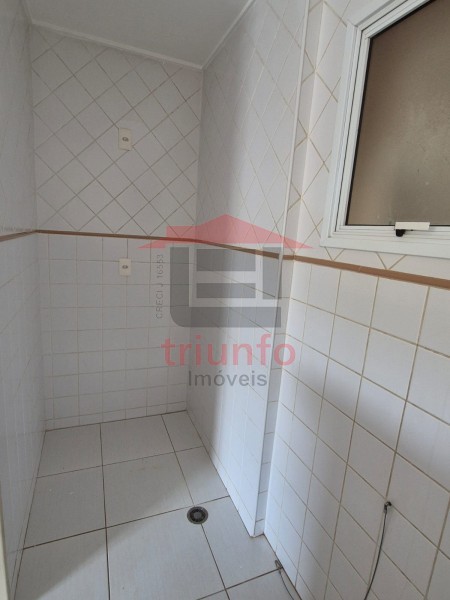 Triunfo Imóveis | Imobiliária em Ribeirão Preto | Apartamento - Vila Amélia - Ribeirão Preto