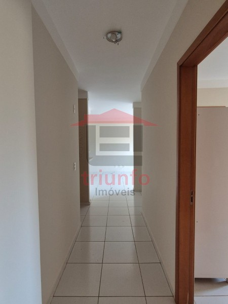 Triunfo Imóveis | Imobiliária em Ribeirão Preto | Apartamento - Vila Amélia - Ribeirão Preto