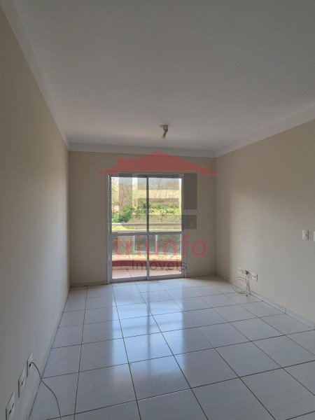 Apartamento - Vila Amélia - Ribeirão Preto