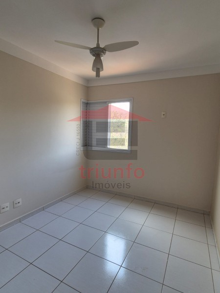 Triunfo Imóveis | Imobiliária em Ribeirão Preto | Apartamento - Vila Amélia - Ribeirão Preto