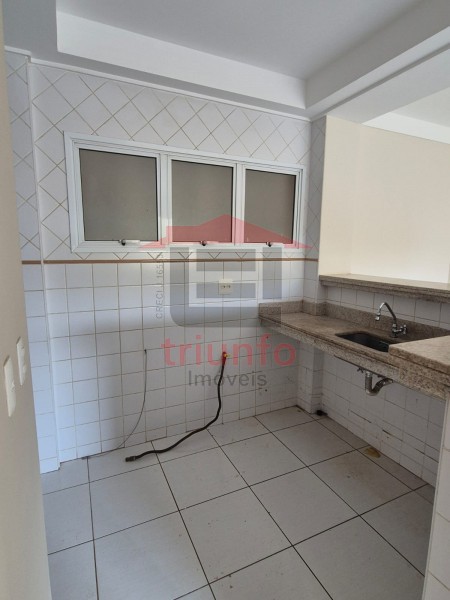 Triunfo Imóveis | Imobiliária em Ribeirão Preto | Apartamento - Vila Amélia - Ribeirão Preto