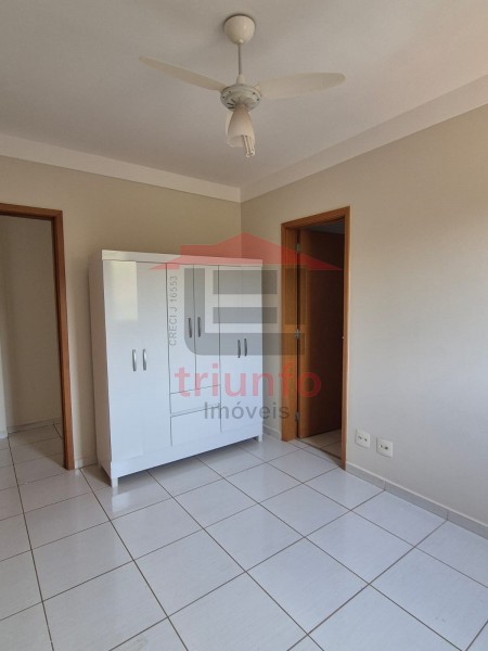 Triunfo Imóveis | Imobiliária em Ribeirão Preto | Apartamento - Vila Amélia - Ribeirão Preto