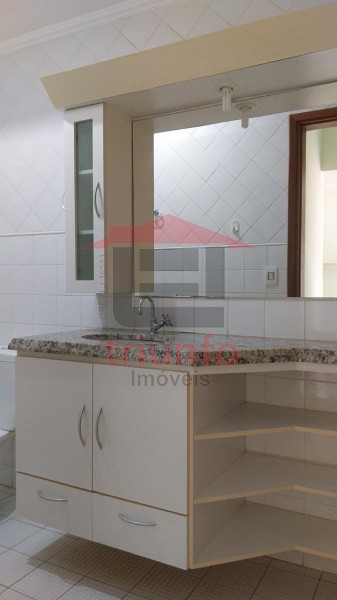 Triunfo Imóveis | Imobiliária em Ribeirão Preto | Apartamento - Nova Ribeirânia - Ribeirão Preto