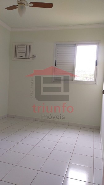 Triunfo Imóveis | Imobiliária em Ribeirão Preto | Apartamento - Nova Ribeirânia - Ribeirão Preto