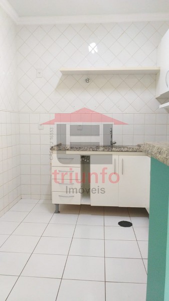 Triunfo Imóveis | Imobiliária em Ribeirão Preto | Apartamento - Nova Ribeirânia - Ribeirão Preto