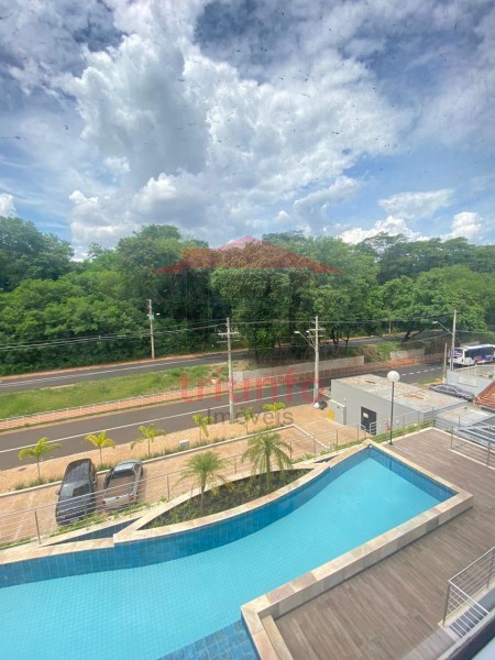Kitnet - Vila Amélia - Ribeirão Preto