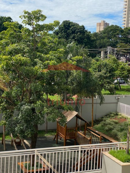 Triunfo Imóveis | Imobiliária em Ribeirão Preto | Apartamento - Jardim Nova Aliança - Ribeirão Preto