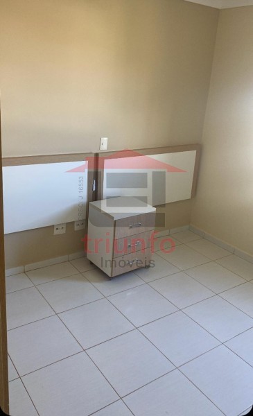 Triunfo Imóveis | Imobiliária em Ribeirão Preto | Apartamento - Vila Amélia - Ribeirão Preto