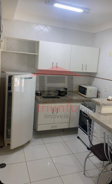 Apartamento - Vila Amélia - Ribeirão Preto