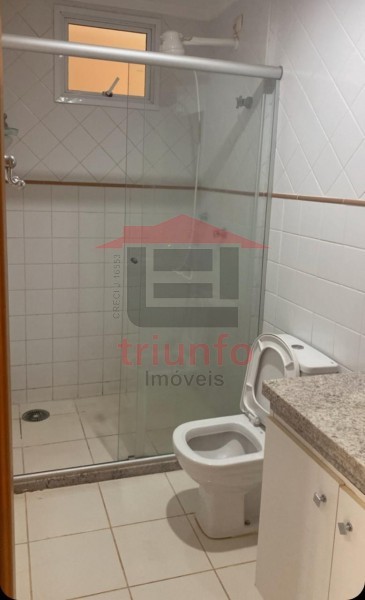 Triunfo Imóveis | Imobiliária em Ribeirão Preto | Apartamento - Vila Amélia - Ribeirão Preto