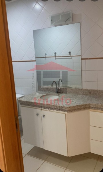 Triunfo Imóveis | Imobiliária em Ribeirão Preto | Apartamento - Vila Amélia - Ribeirão Preto