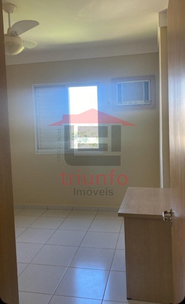 Triunfo Imóveis | Imobiliária em Ribeirão Preto | Apartamento - Vila Amélia - Ribeirão Preto