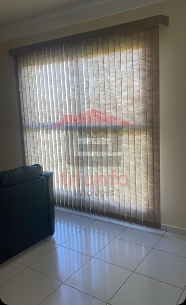 Triunfo Imóveis | Imobiliária em Ribeirão Preto | Apartamento - Vila Amélia - Ribeirão Preto