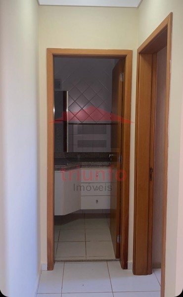 Triunfo Imóveis | Imobiliária em Ribeirão Preto | Apartamento - Vila Amélia - Ribeirão Preto