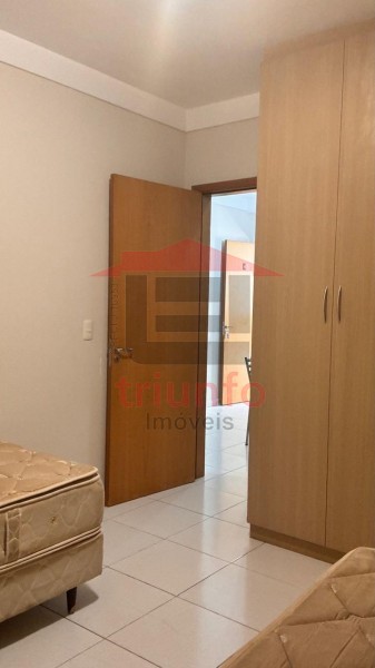 Triunfo Imóveis | Imobiliária em Ribeirão Preto | Apartamento - Vila Amélia - Ribeirão Preto