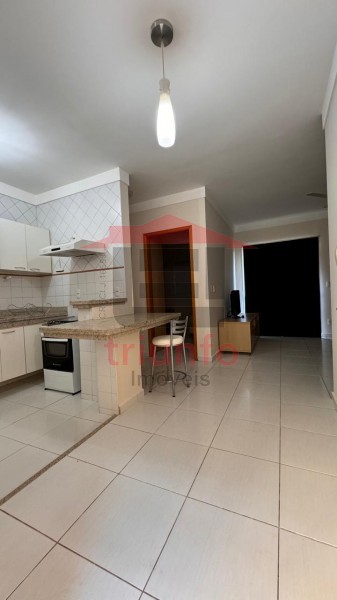 Triunfo Imóveis | Imobiliária em Ribeirão Preto | Apartamento - Vila Amélia - Ribeirão Preto