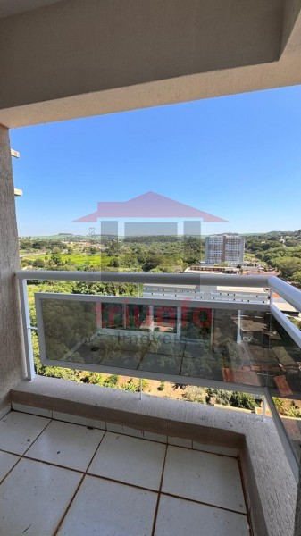 Triunfo Imóveis | Imobiliária em Ribeirão Preto | Apartamento - Vila Amélia - Ribeirão Preto