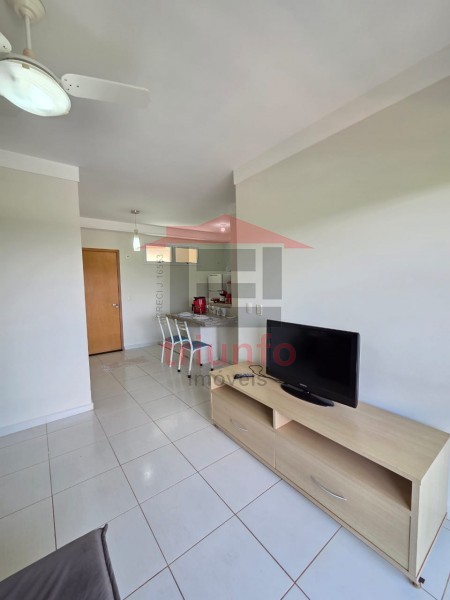 Apartamento, 1 quarto, 45 m² - Foto 4