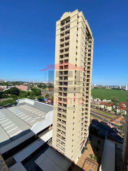 Triunfo Imóveis | Imobiliária em Ribeirão Preto | Kitnet - Nova Ribeirânia - Ribeirão Preto