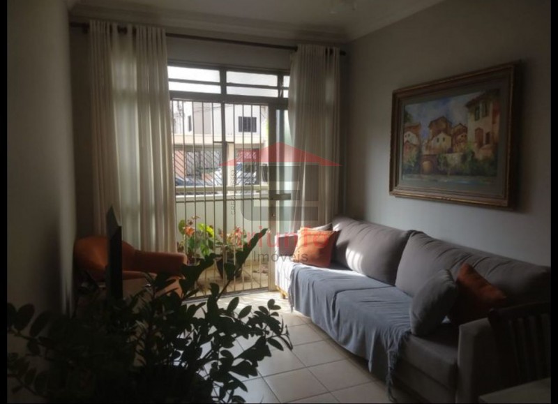Triunfo Imóveis | Imobiliária em Ribeirão Preto | Apartamento - Jardim Irajá - Ribeirão Preto
