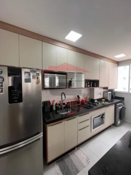 Apartamento - Ipiranga - Ribeirão Preto