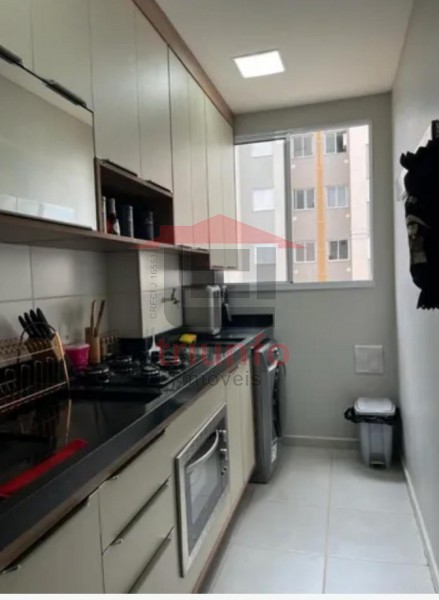 Triunfo Imóveis | Imobiliária em Ribeirão Preto | Apartamento - Ipiranga - Ribeirão Preto