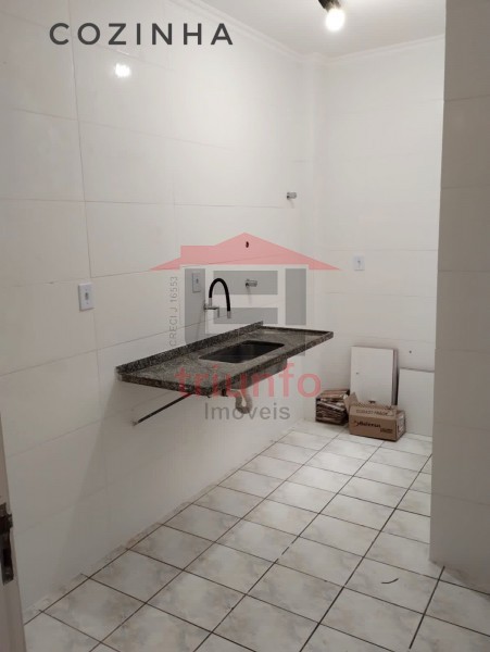 Triunfo Imóveis | Imobiliária em Ribeirão Preto | Apartamento - Vila Amélia - Ribeirão Preto