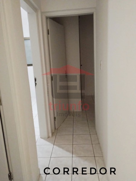 Triunfo Imóveis | Imobiliária em Ribeirão Preto | Apartamento - Vila Amélia - Ribeirão Preto