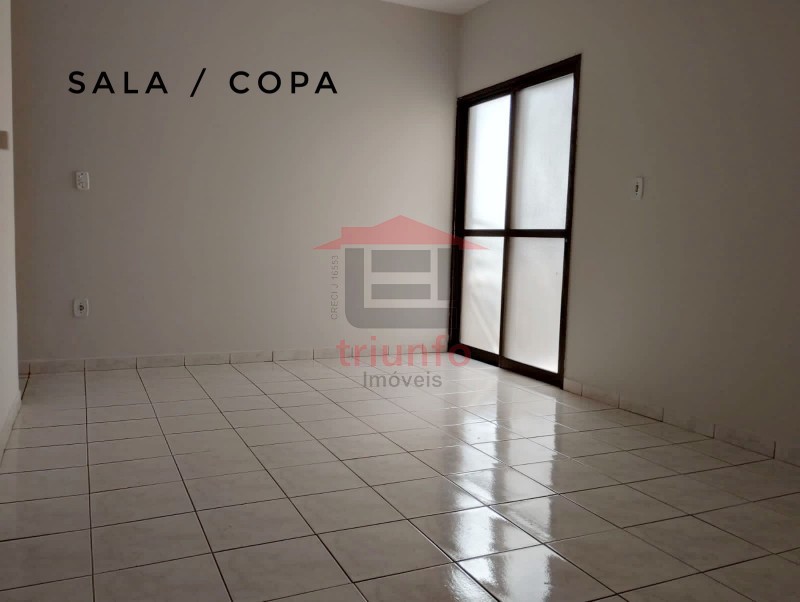 Triunfo Imóveis | Imobiliária em Ribeirão Preto | Apartamento - Vila Amélia - Ribeirão Preto