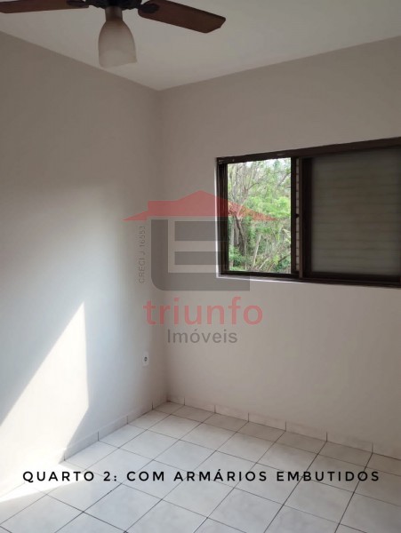 Triunfo Imóveis | Imobiliária em Ribeirão Preto | Apartamento - Vila Amélia - Ribeirão Preto