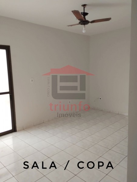 Triunfo Imóveis | Imobiliária em Ribeirão Preto | Apartamento - Vila Amélia - Ribeirão Preto