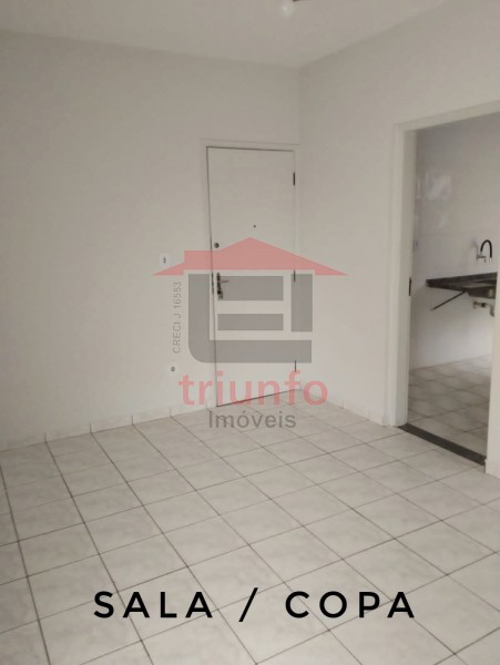 Triunfo Imóveis | Imobiliária em Ribeirão Preto | Apartamento - Vila Amélia - Ribeirão Preto