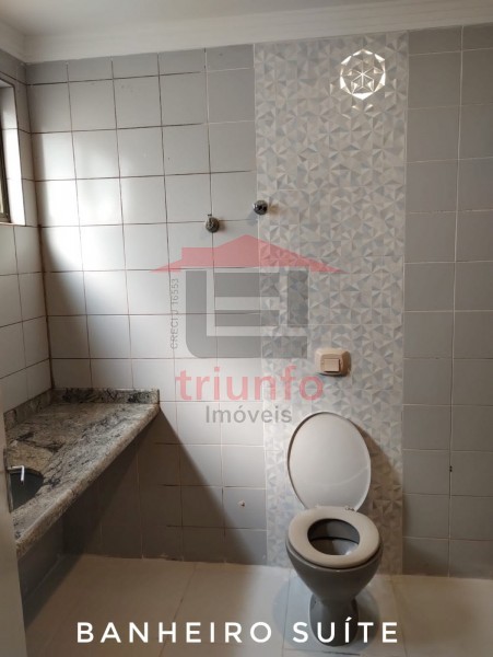 Triunfo Imóveis | Imobiliária em Ribeirão Preto | Apartamento - Vila Amélia - Ribeirão Preto