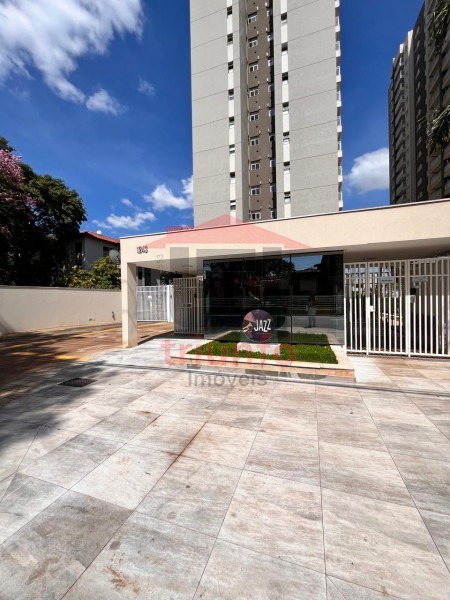 Apartamento - Vila Amélia - Ribeirão Preto