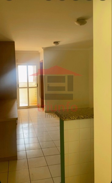 Triunfo Imóveis | Imobiliária em Ribeirão Preto | Kitnet - Nova Ribeirânia - Ribeirão Preto