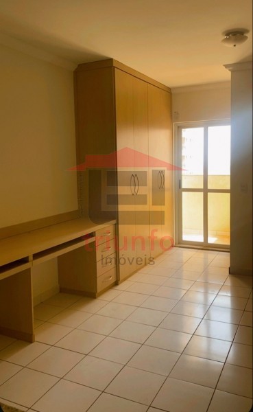 Triunfo Imóveis | Imobiliária em Ribeirão Preto | Kitnet - Nova Ribeirânia - Ribeirão Preto