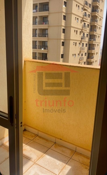 Triunfo Imóveis | Imobiliária em Ribeirão Preto | Kitnet - Nova Ribeirânia - Ribeirão Preto