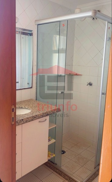Triunfo Imóveis | Imobiliária em Ribeirão Preto | Kitnet - Nova Ribeirânia - Ribeirão Preto