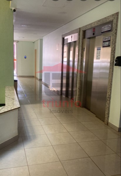 Triunfo Imóveis | Imobiliária em Ribeirão Preto | Kitnet - Nova Ribeirânia - Ribeirão Preto