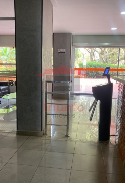 Triunfo Imóveis | Imobiliária em Ribeirão Preto | Kitnet - Nova Ribeirânia - Ribeirão Preto